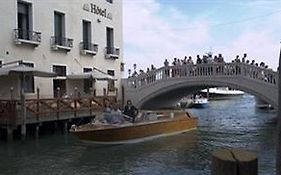 Locanda Vivaldi Venice Italy